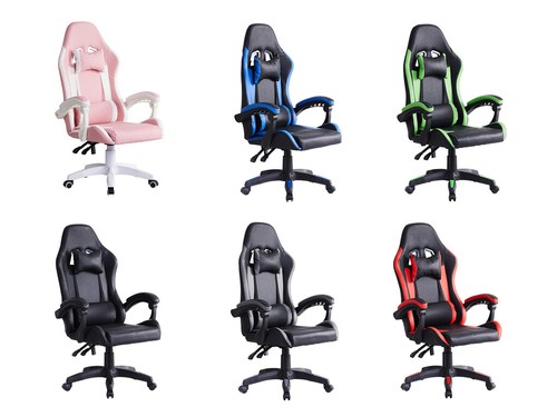 Executive racing swivel gaming - executive,