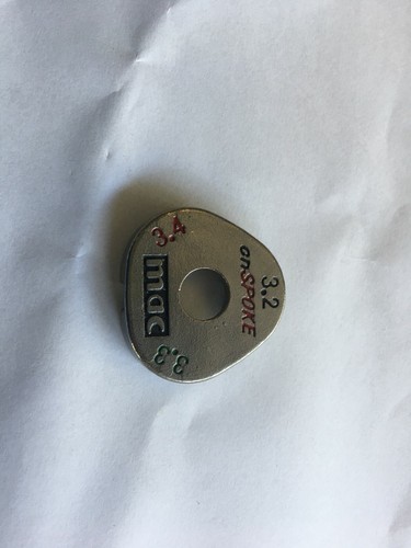 Cnspoke spoke nipple key bike - cnspoke,