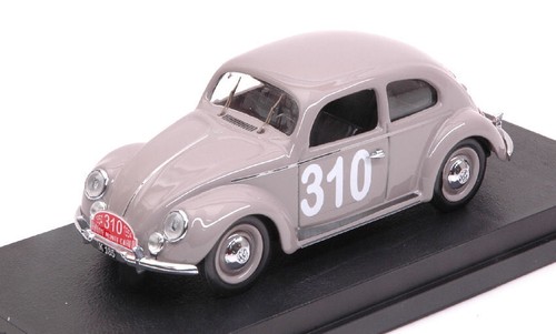 Rally car model rio vw - rio,