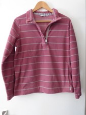 Rohan Coastline Fleece Top