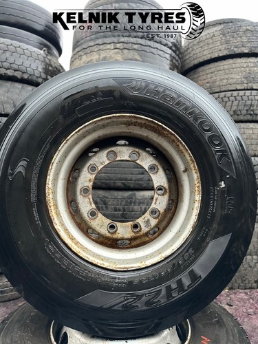 Hankook tyre 385 r22 - hankook, r22.5