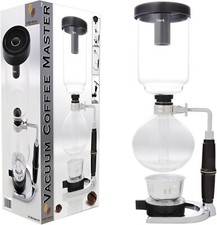 Syphon Coffee Maker 5 Cup