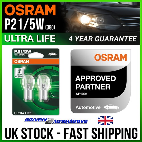Osram p21 ultra life - ultra,