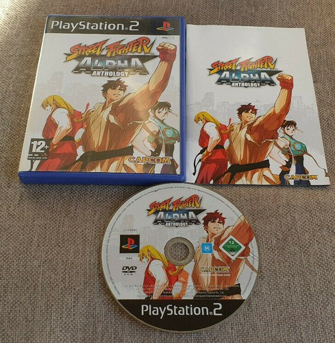 Sony playstation ps2 game - ps2,