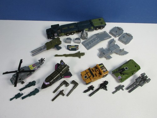Vintage complete - vintage, g1