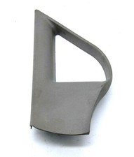 A PILLAR QUARTERLIGHT TRIM FOR FIAT MULTIPLA MPV ELEGANZA 186 1.9 JTD 735270333