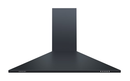 Cookology cooker hood - cooker,
