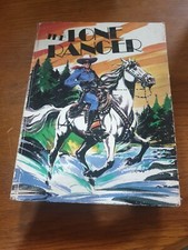 The Lone Ranger Annual by
