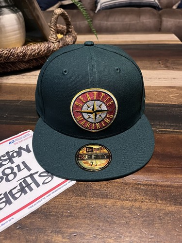 New era seattle mariners - mariners, color