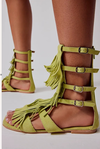 Jeffrey campbell boho - jeffrey,