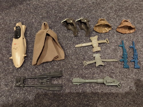 Vintage star wars - wars, weapons