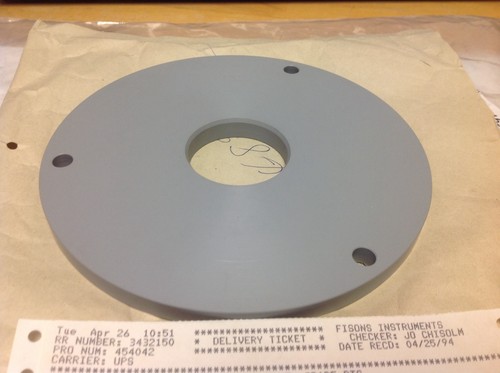 Anderson ind sleeve - anderson,