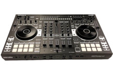 Roland DJ-808 AIRA Serato Pro DJ Controller DJ808AIRA DJ808 Flagship