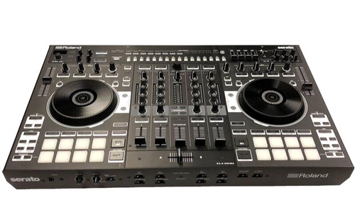 Roland 808 aira serato - roland,
