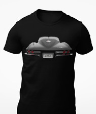 1963 Split Window vette Black