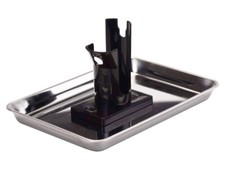 Mr Airbrush Stand & Tray Set -