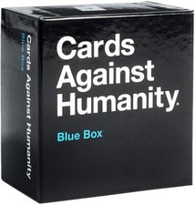 Cards Against Humanity BLUE