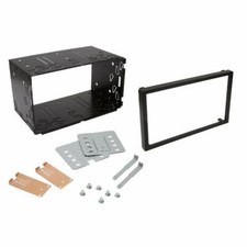 Universal Double Din Cage 182