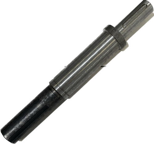 Benford terex clutch shaft - clutch,