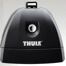 Thule 751 gutterless - gutterless, fixpoint