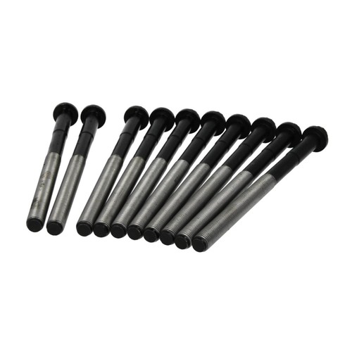 Cylinder head bolt kit - head,