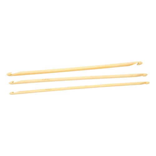 Crochet hook set assorted - crochet,