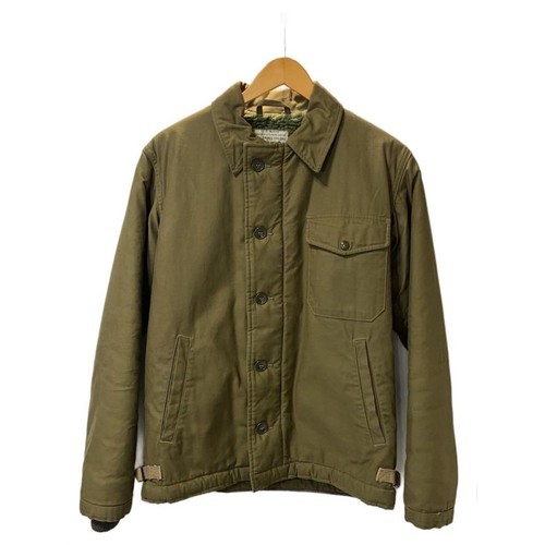 Buzz rickson usn type 2 - rickson's,