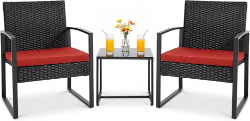 Pieces wicker patio - wicker,