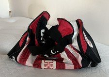 Retro Forest Bag (Circa 1989)