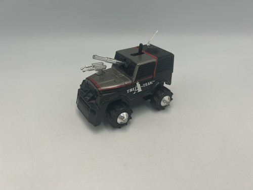 Vintage 1982 rough - vintage, x