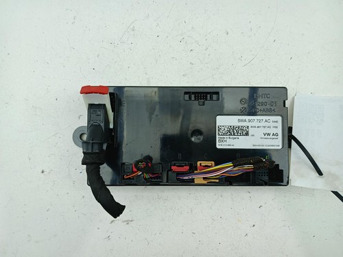 Skoda octavia air conditioning - skoda,