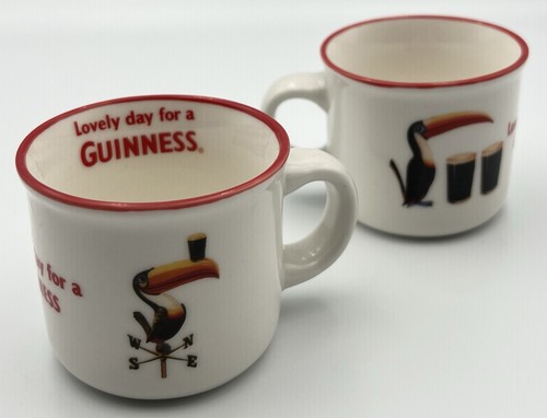 Official guinness toucan - official,