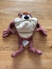 WARNER BROS LOONEY TUNES TAZ