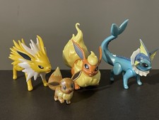 Pokemon Eevee Evolution
