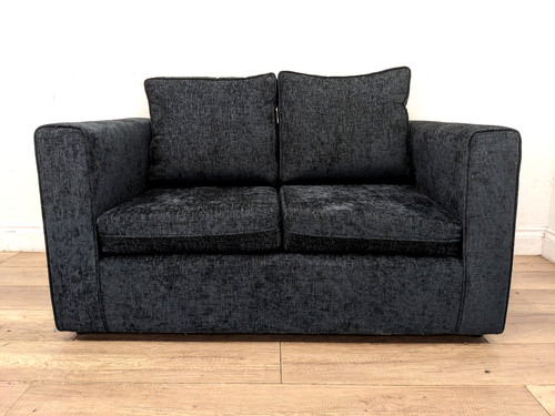 Sofa seater charcoal grey - seater,