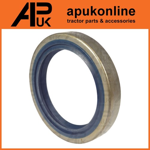 Crankshaft front timing seal - crankshaft,