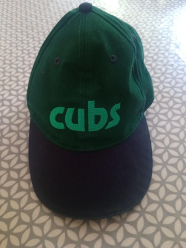 Cub scout cap one - size, new