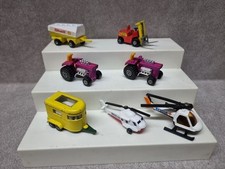 MATCHBOX LESNEY/ Superfast Job