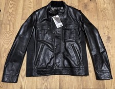 Brand new belstaff - belstaff, gangster