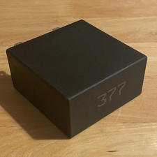 Genuine Volkswagen Wiper Relay 377 11 Pin Replacement OEM VW 4B0955531A 72WA401