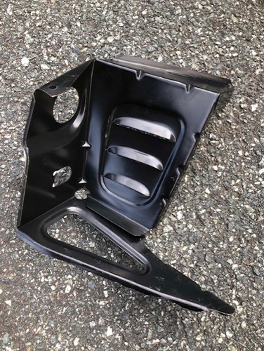 Nos genuine ford mk2 - genuine,