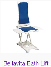 Drive Devilbiss Bellavita