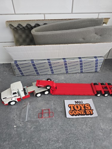 Vintage conrad volvo nl12 - volvo,