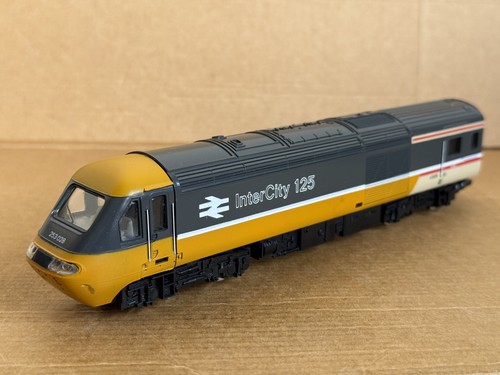 Hornby intercity 125 43125 - intercity,