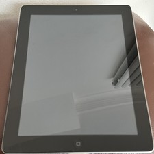Apple iPad 2nd Gen (A1395)