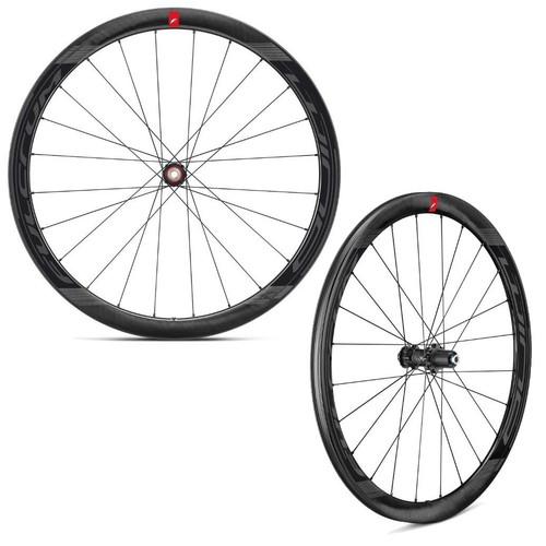 Fulcrum wind aero carbon - 40,