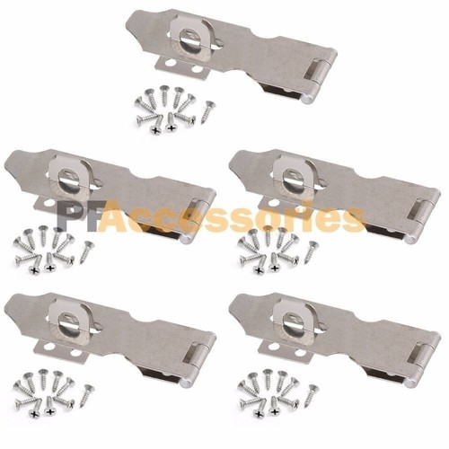 Inch zinc plated safety - inch,