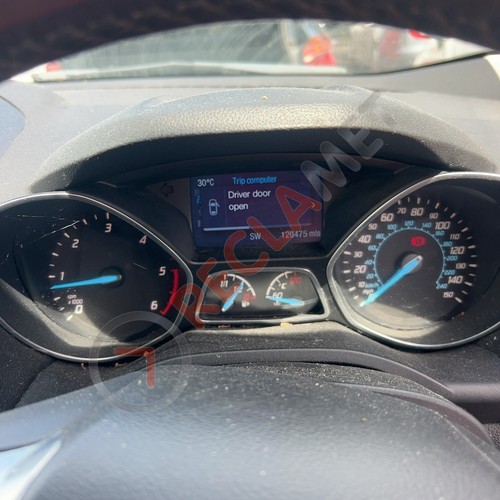 Ford kuga titanium - kuga,