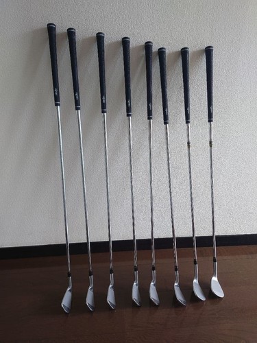 Honma tw717v iron - honma, 510