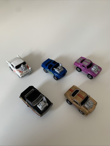 Vintage galoob micro machines - galoob,